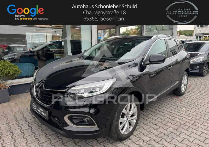 2020 Renault Kadjar