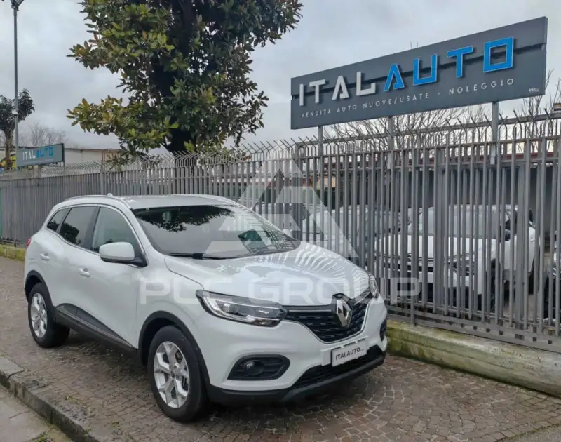 2020 Renault Kadjar