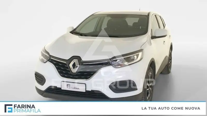 2020 Renault Kadjar