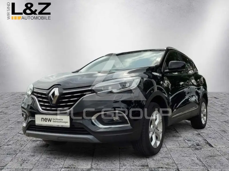 2020 Renault Kadjar