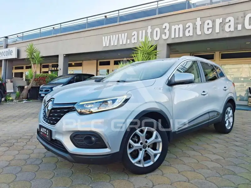 2020 Renault Kadjar