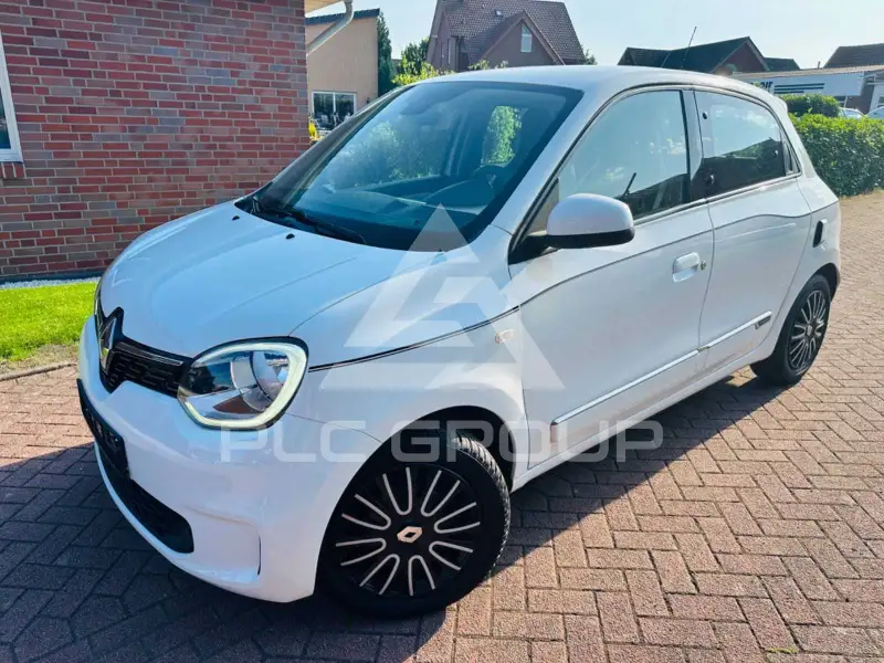 2020 Renault Twingo