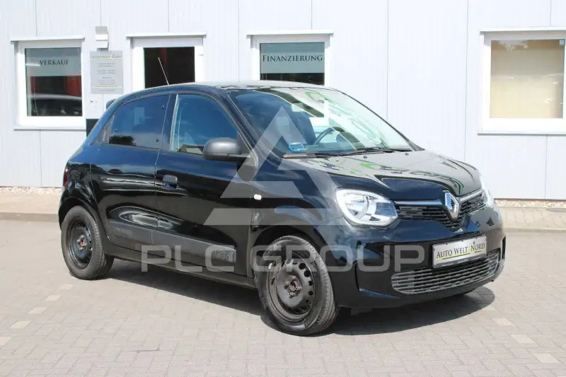 2020 Renault Twingo