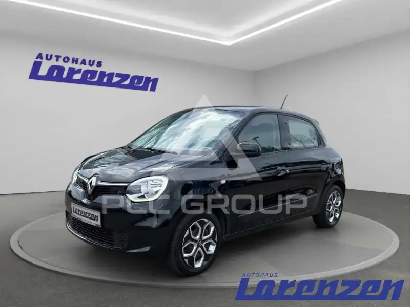 2020 Renault Twingo