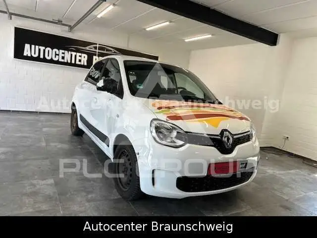 2020 Renault Twingo