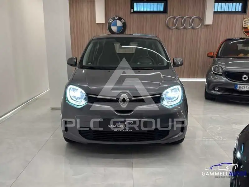 2020 Renault Twingo