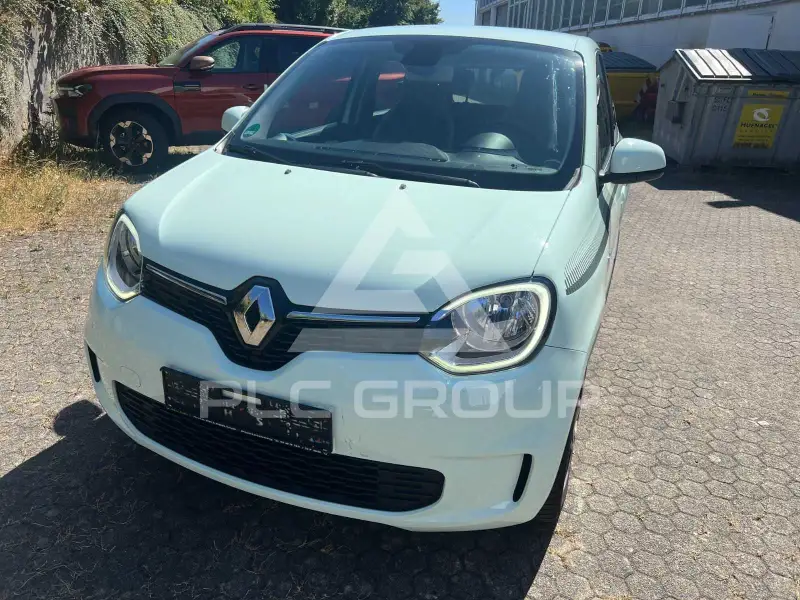 2020 Renault Twingo