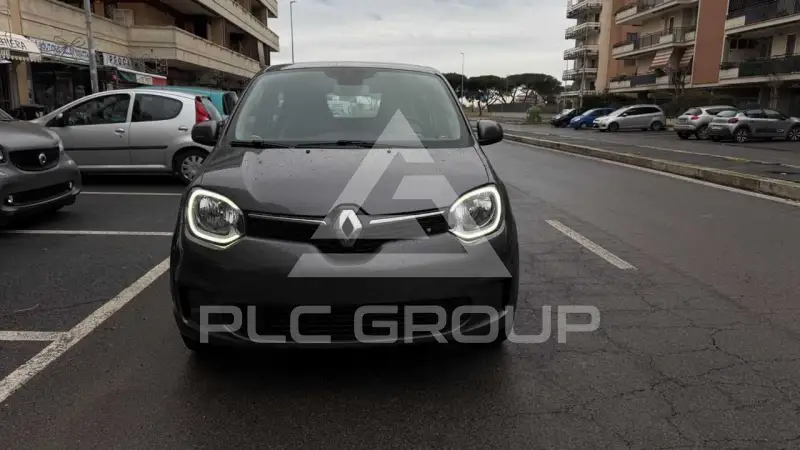 2020 Renault Twingo