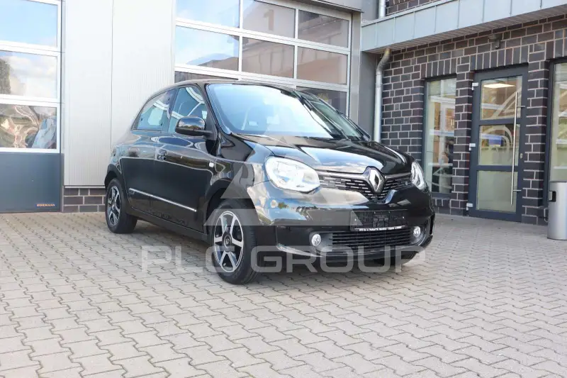 2020 Renault Twingo