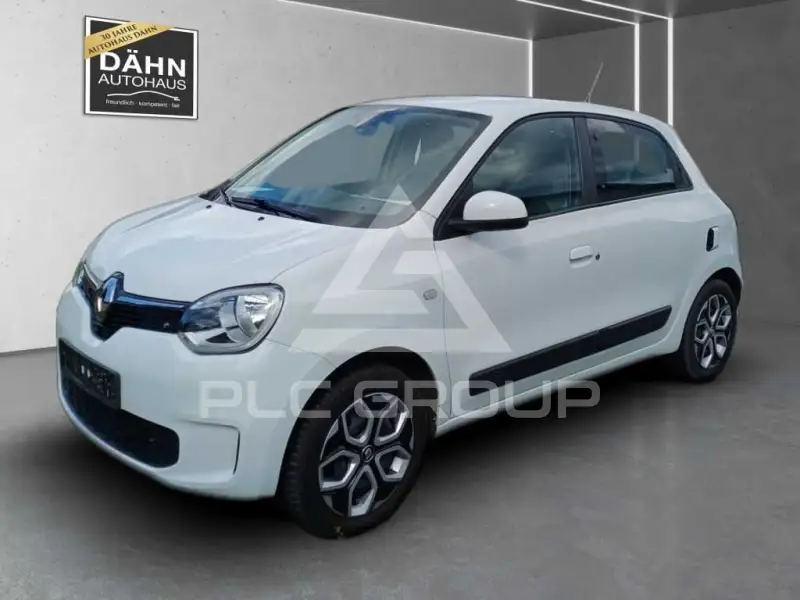 2020 Renault Twingo