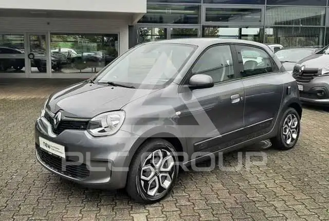 2020 Renault Twingo