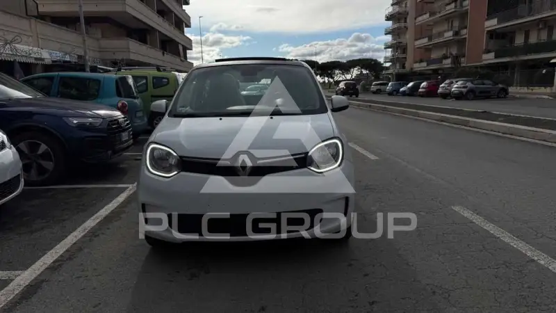 2020 Renault Twingo