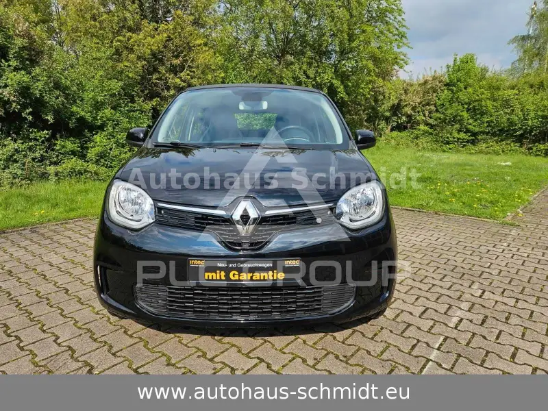 2020 Renault Twingo