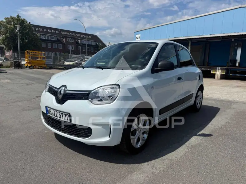 2020 Renault Twingo