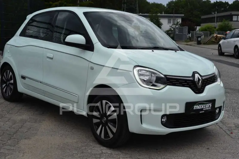2020 Renault Twingo