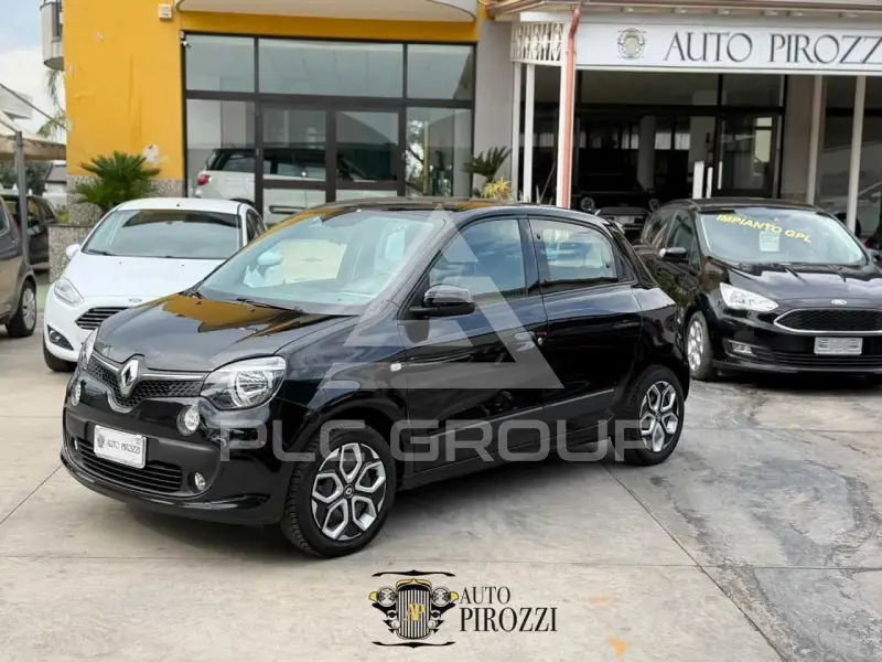 2020 Renault Twingo