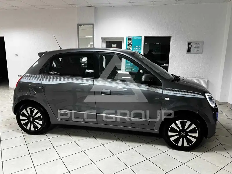 2020 Renault Twingo