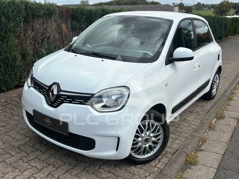2020 Renault Twingo