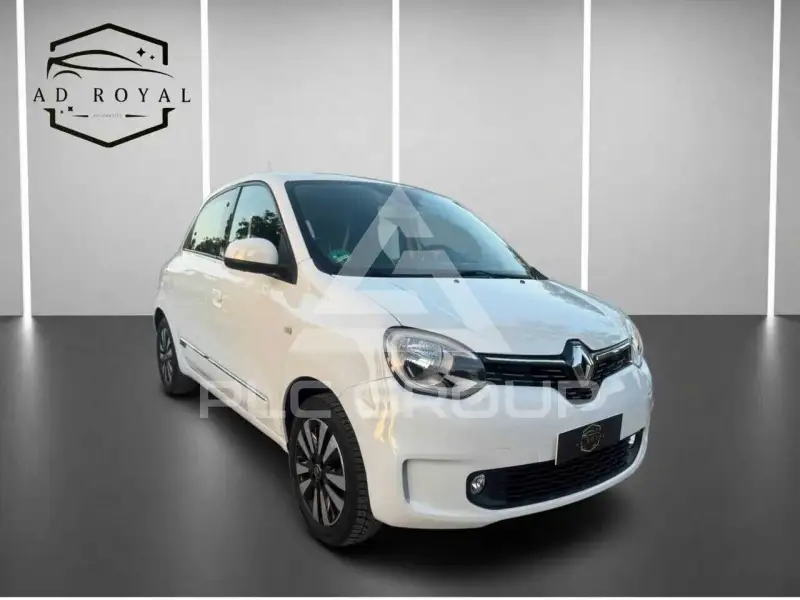 2020 Renault Twingo