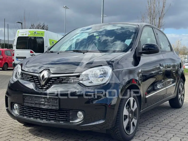 2020 Renault Twingo