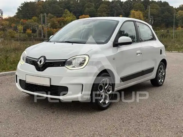 2020 Renault Twingo