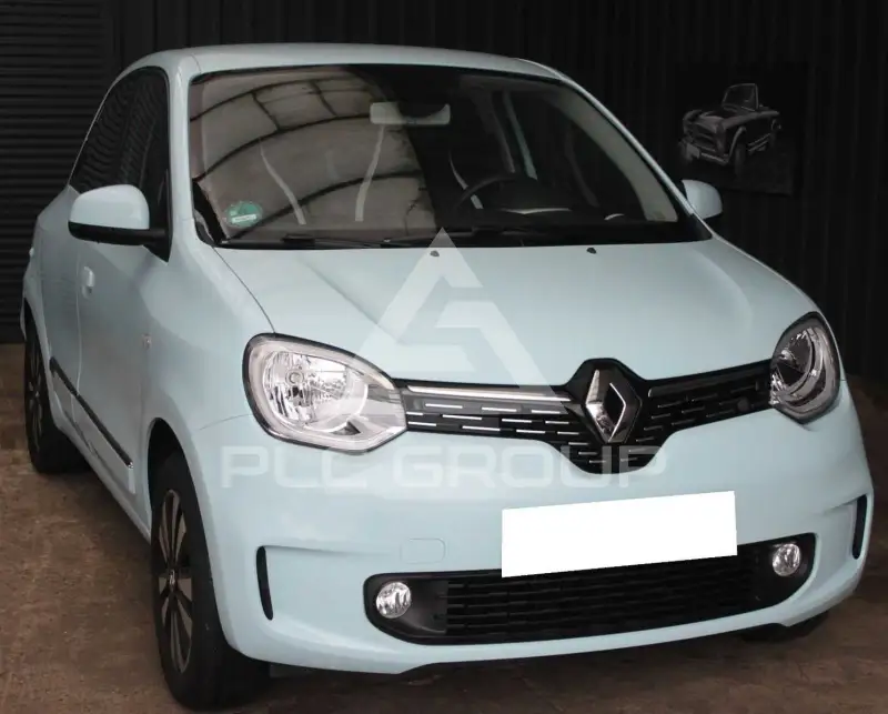 2020 Renault Twingo