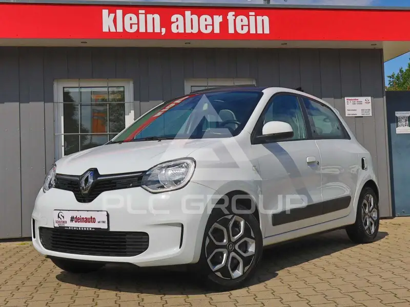 2020 Renault Twingo