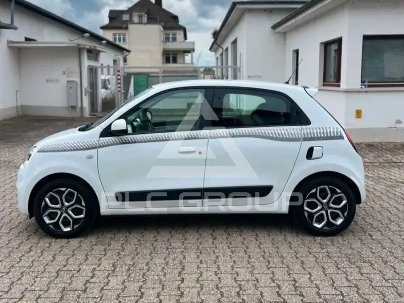 2020 Renault Twingo