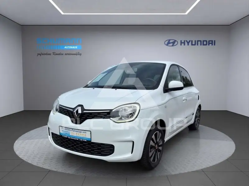 2020 Renault Twingo