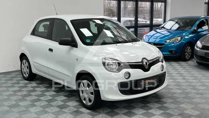 2016 Renault Twingo