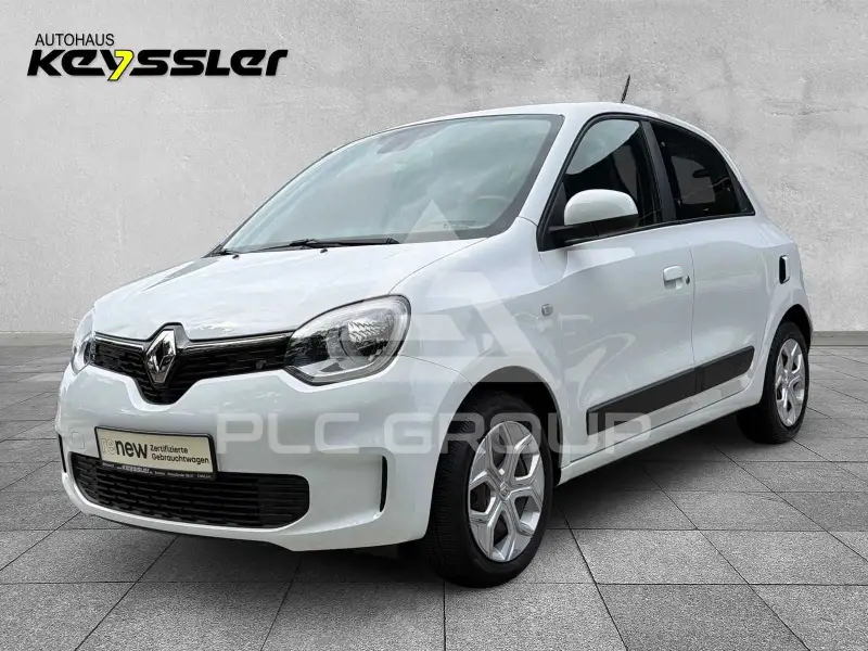2020 Renault Twingo