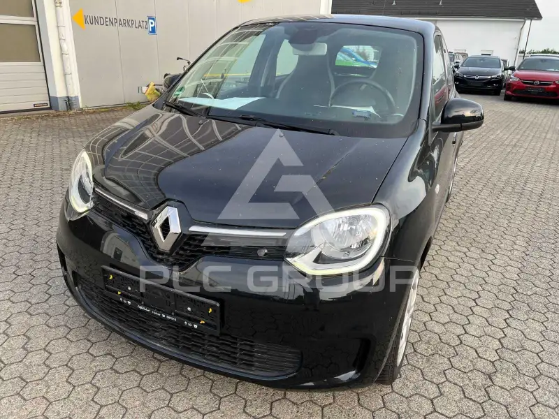 2020 Renault Twingo