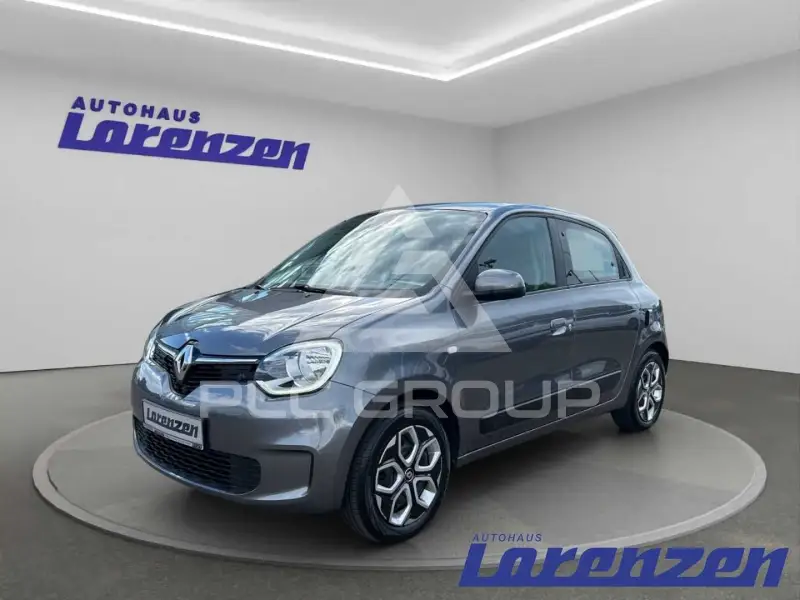 2020 Renault Twingo