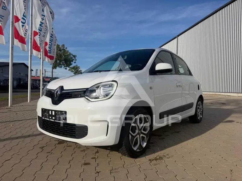 2020 Renault Twingo