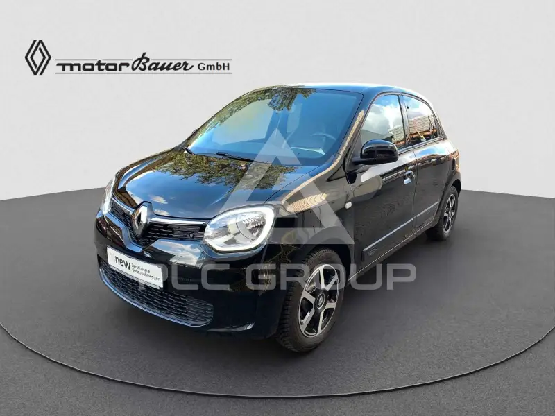 2020 Renault Twingo