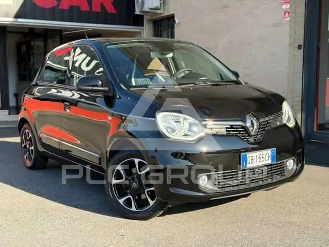 2020 Renault Twingo