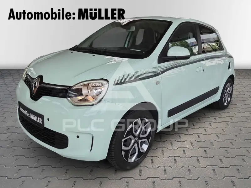2020 Renault Twingo