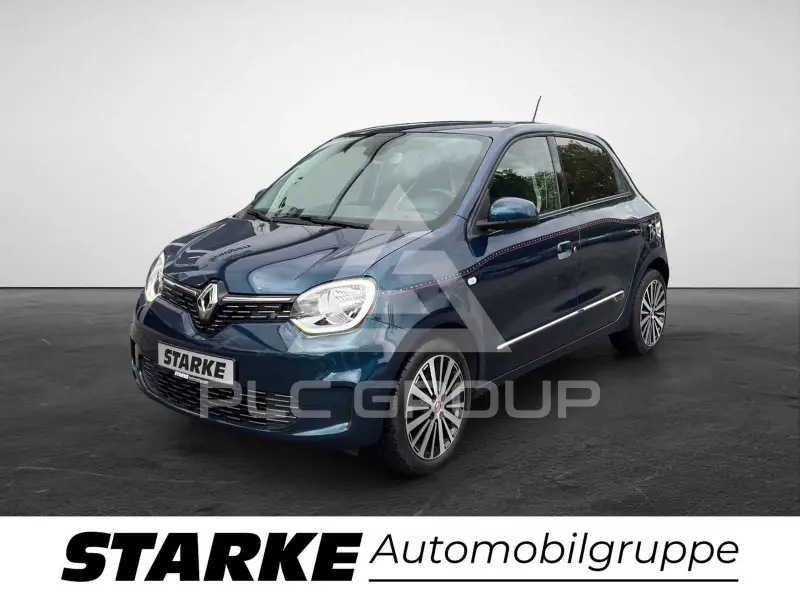 2020 Renault Twingo
