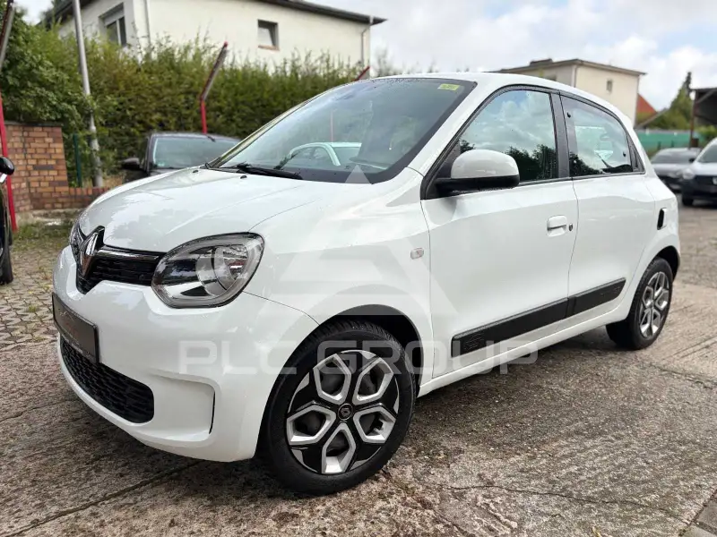 2020 Renault Twingo
