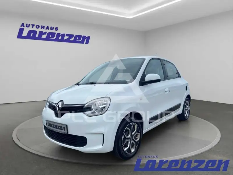 2020 Renault Twingo