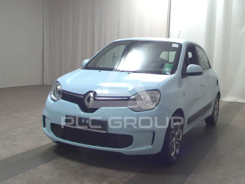 2020 Renault Twingo