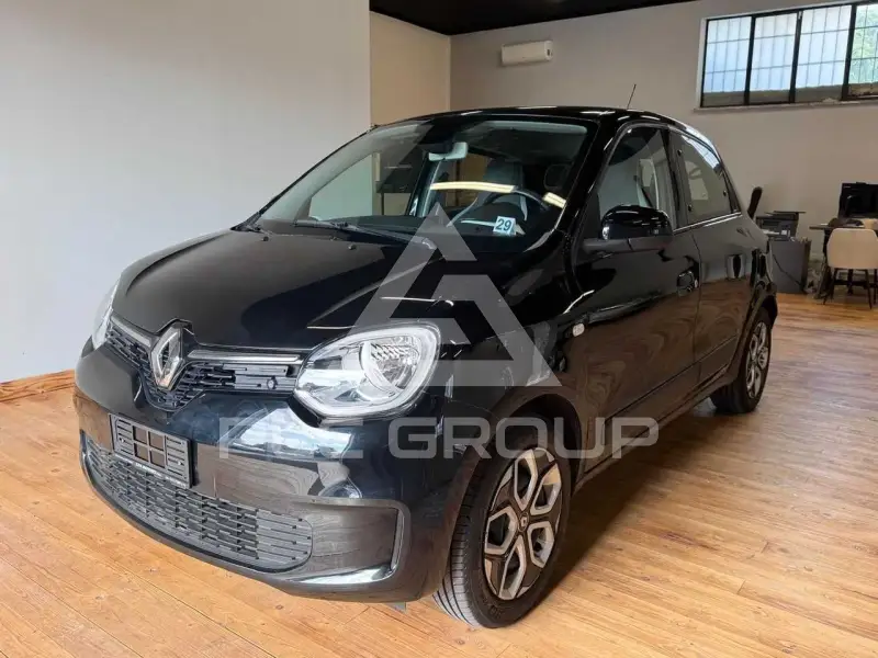 2020 Renault Twingo