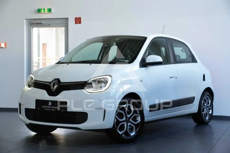 2020 Renault Twingo
