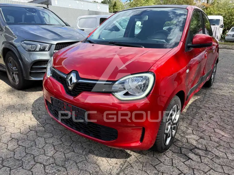 2020 Renault Twingo