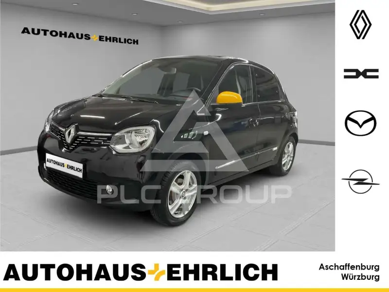 2020 Renault Twingo
