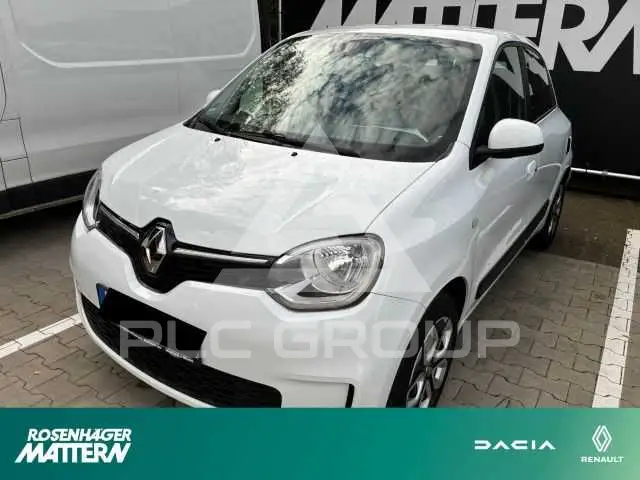 2020 Renault Twingo