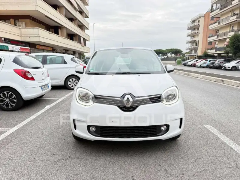 2020 Renault Twingo