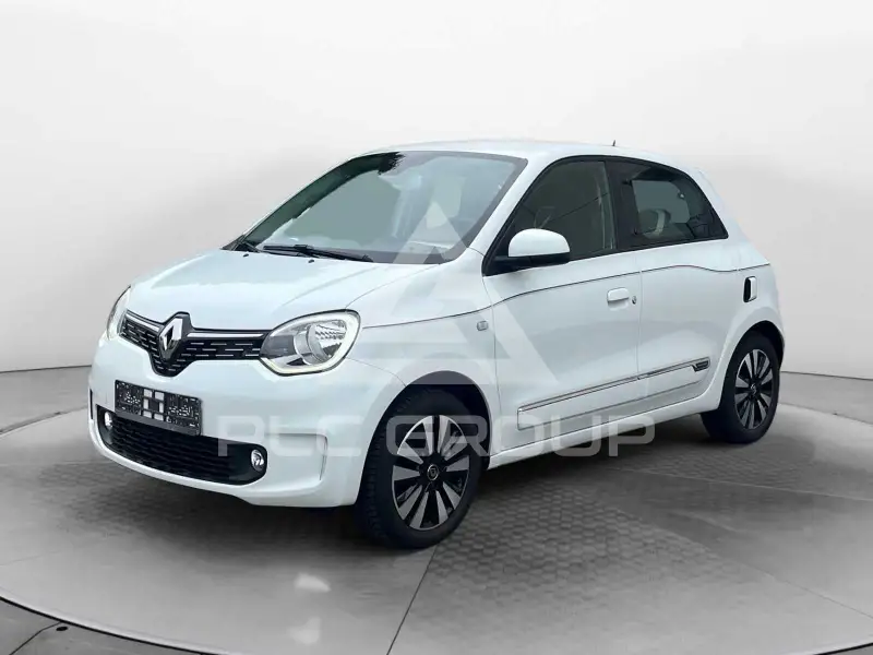 2020 Renault Twingo