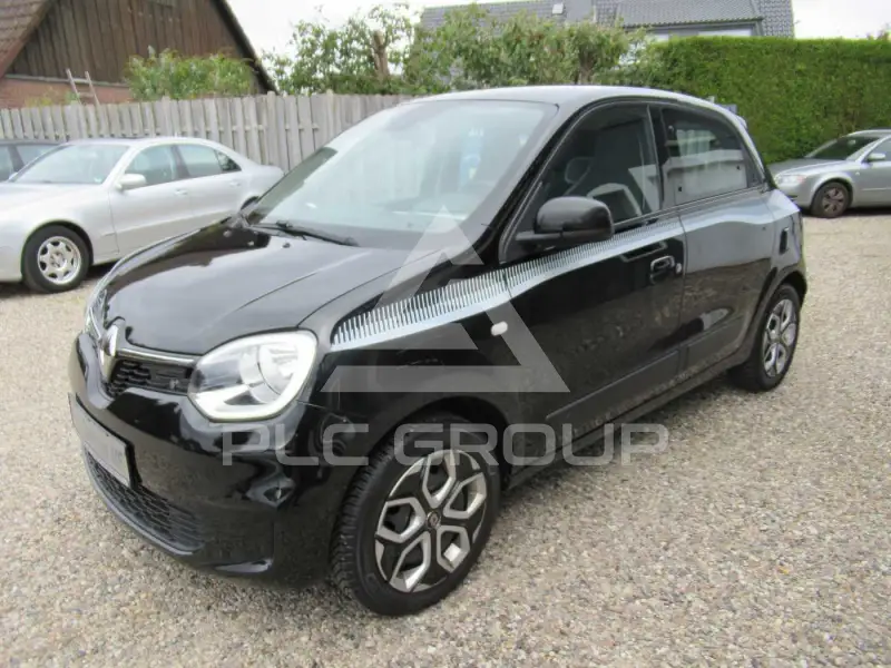 2020 Renault Twingo