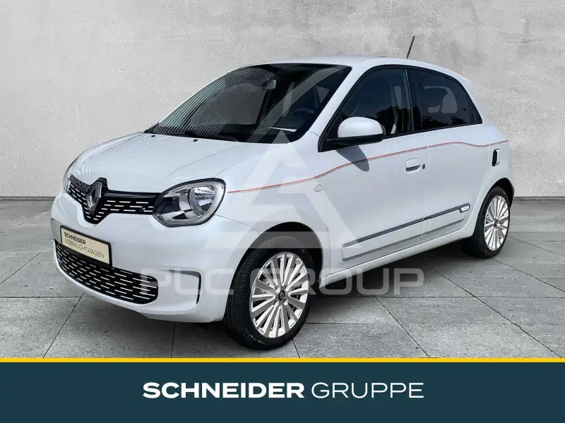 2020 Renault Twingo